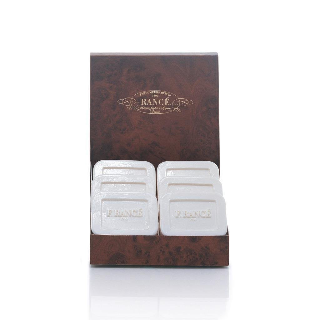 Ranc   F. Ranc   Classic Soapbox 6 x 125g