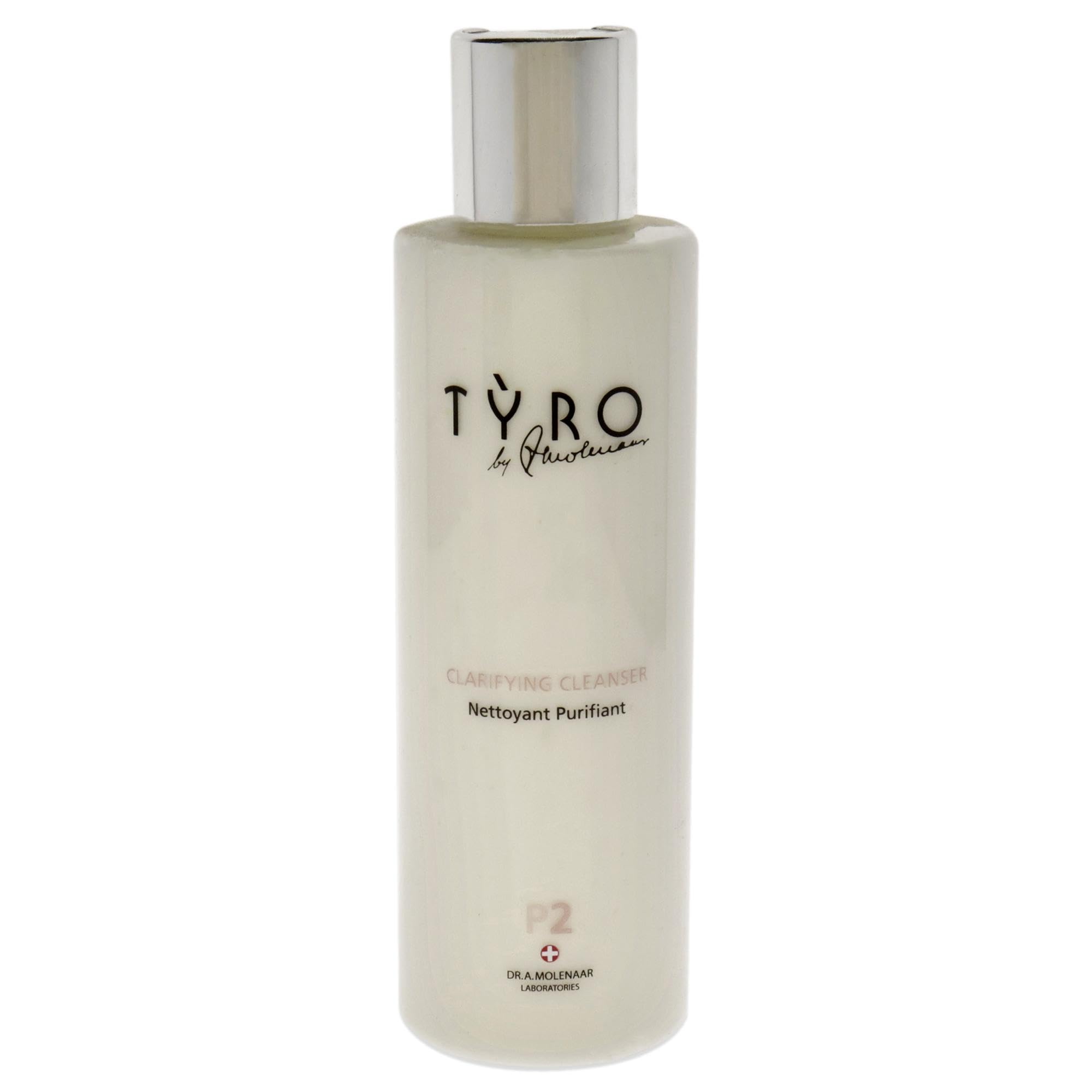 Clarifying Cleanser By Tyro For Unisex - 6.76 Oz Cleanser