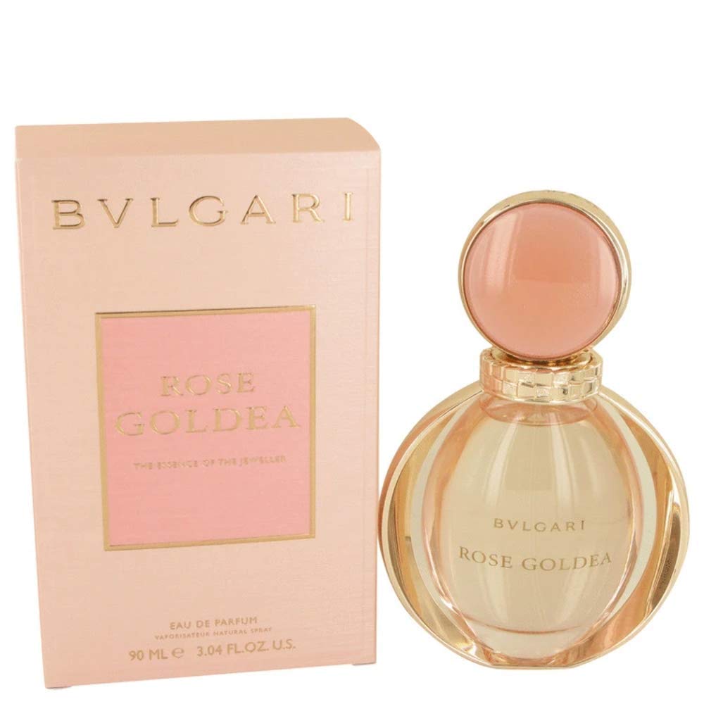 Bvlgari Rose Goldea By Bvlgari For Women - 1.7 Oz Edp Spray, 1.7 Oz