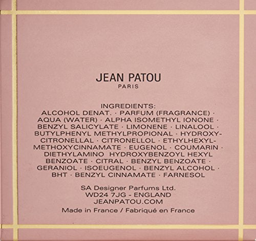 Jean Patou Joy Forever Eau De Parfums Spray, 10 Fl Oz