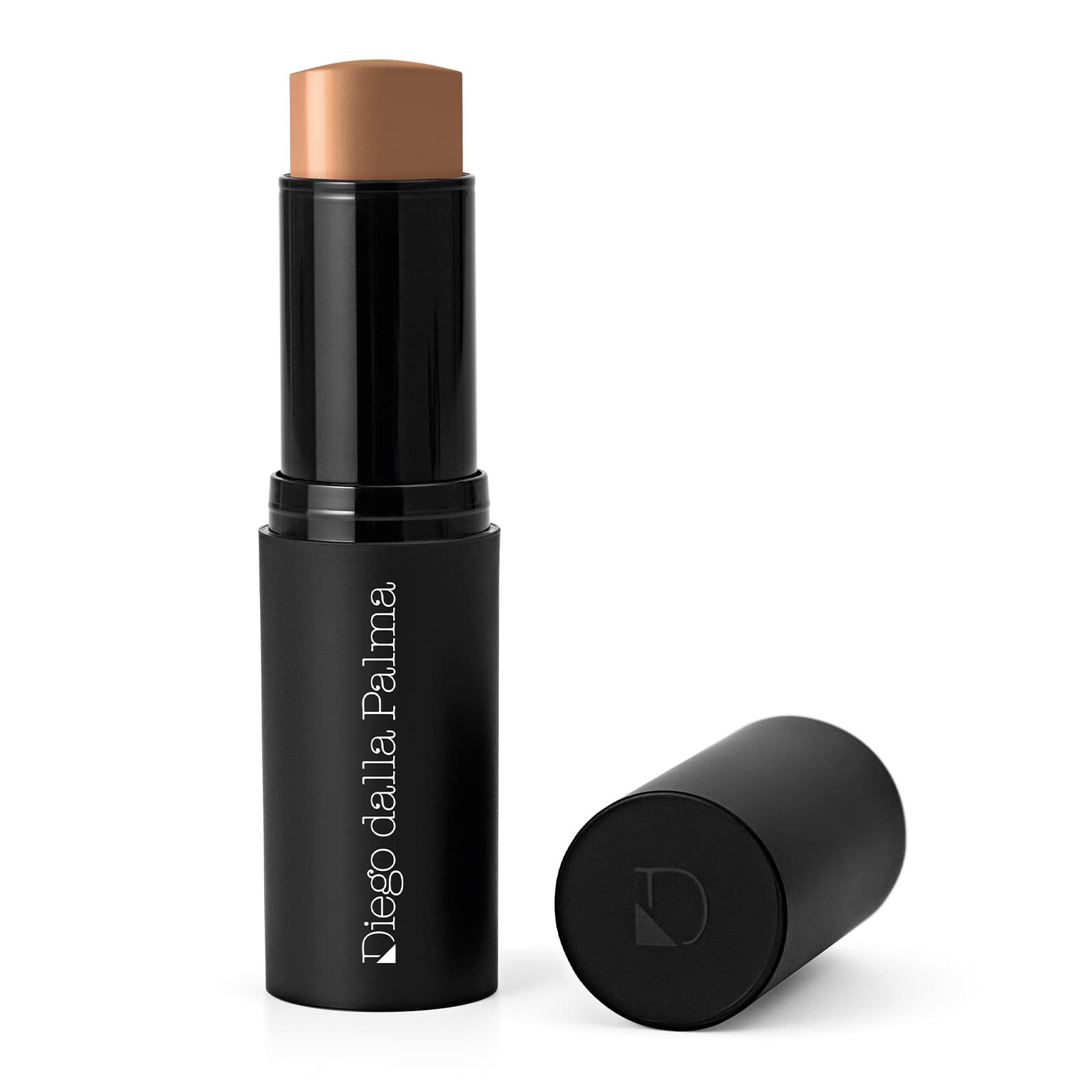 Diego dalla Palma Makeupstudio Eclipse Stick Foundation SPF 20 - Cream-To-Powder Formula Suitable For All Skin Types - Gives A N