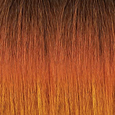 Outre Wrap Ponytail Pretty Quick Kinky Straight 24'' (3DRCPGD)
