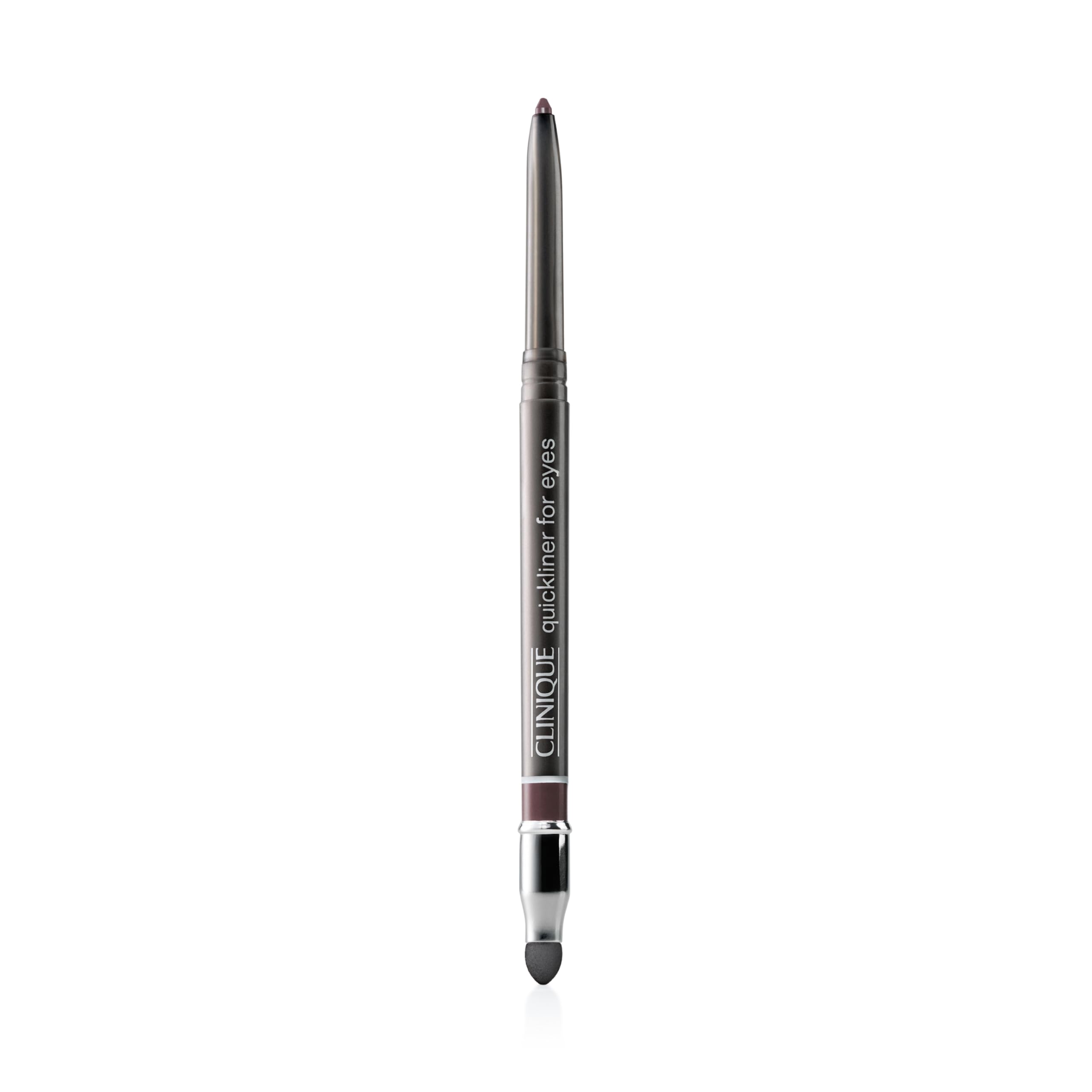 Clinique Quickliner For Eyes, Black/Brown