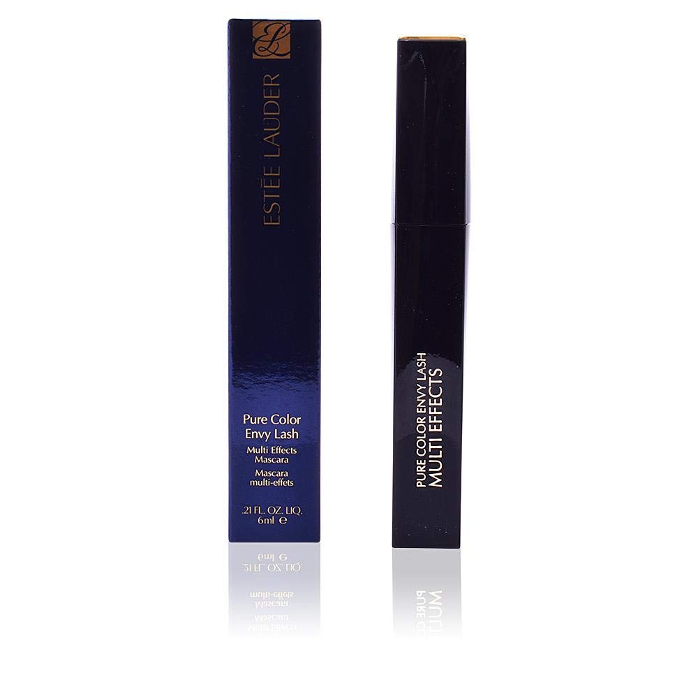 Estee Lauder Pure Color Envy Lash Multi Effects Mascara - # 01 Black 6ml/0.21oz
