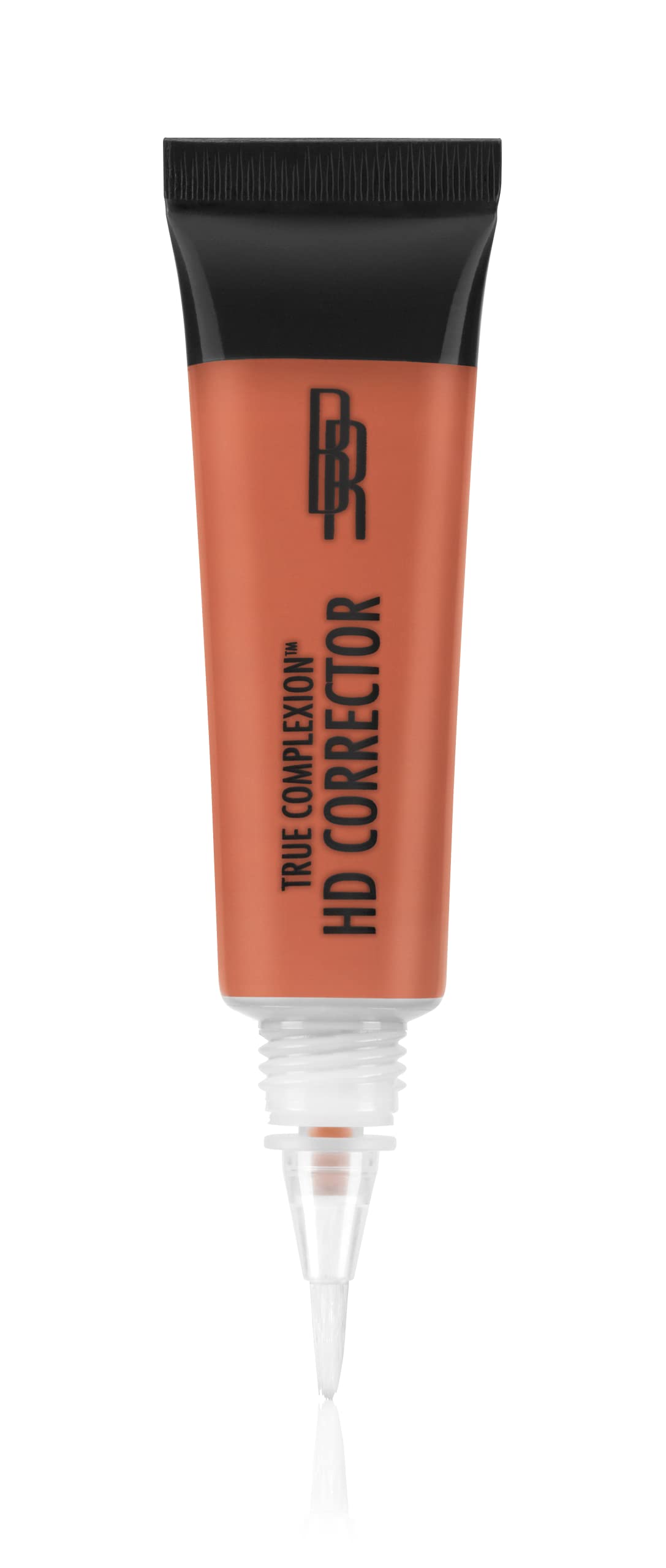 Black Radiance True Complexion Hd Corrector Orange