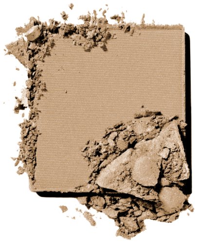 L'Oreal Paris True Match Mineral Pressed Powder, Buff Beige, 0.31 Ounce