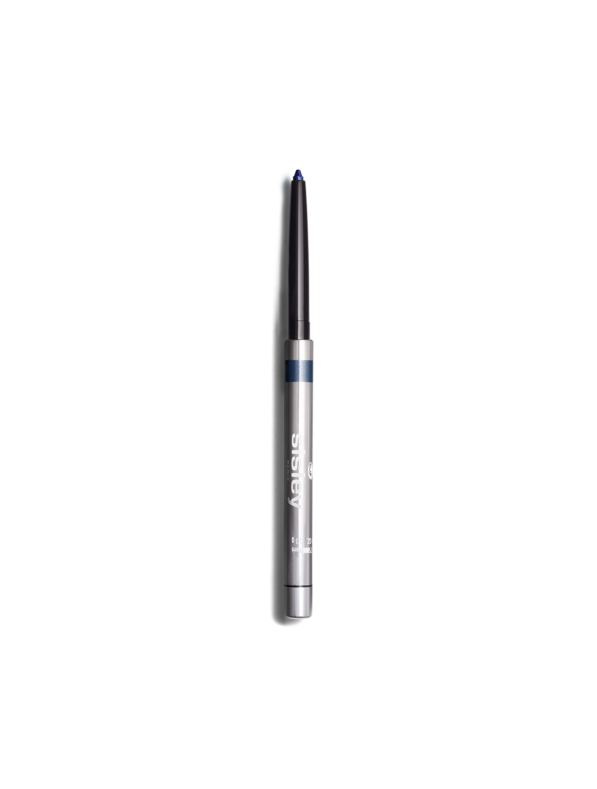 Sisley Sisley Phyto-Khol Star Waterproof Eye Pencil, No5 Sparkling Blue, 01 Ounce