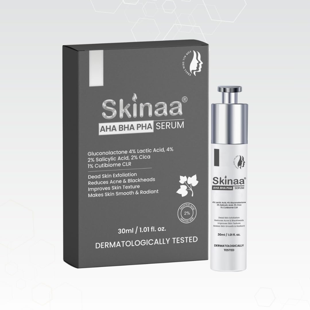 Skinaa Retinol Serum 2% Encapsulated Retinol (30 Ml) | Night Serum For Pores, Fine Lines & Uneven Skin Tone | Younger Looking Sk