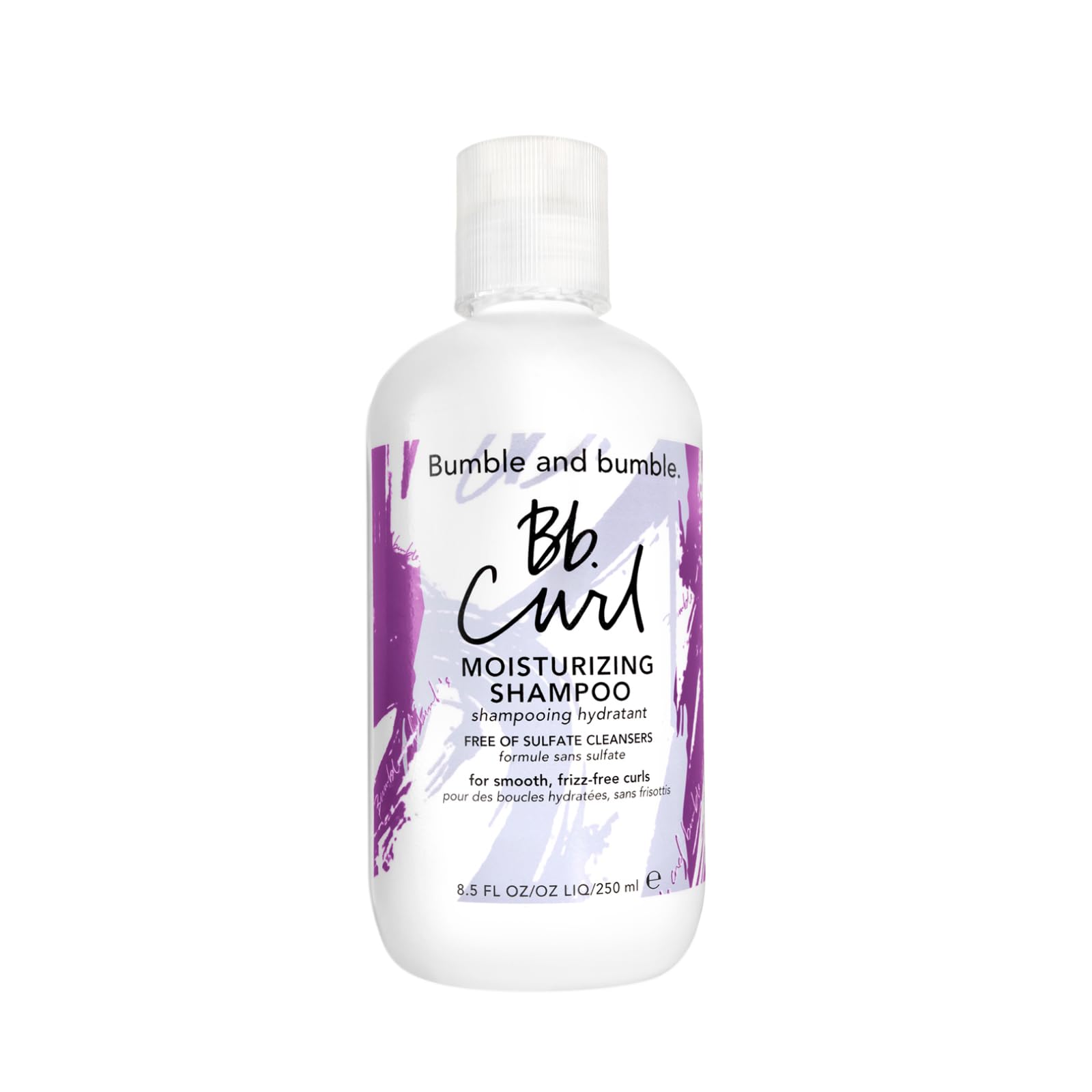 Bumble And Bumble Curl Moisturizing Shampoo 8.5Oz