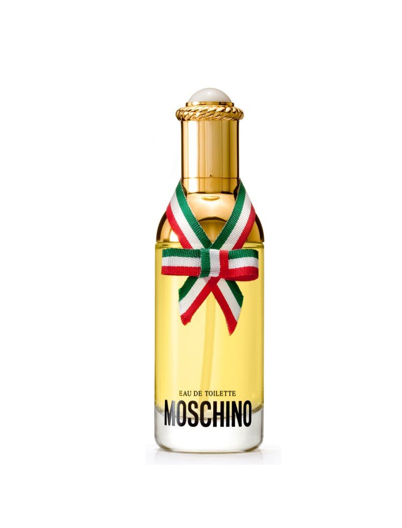 Moschino Women'S 2.5-Ounce Eau De Toilette Spray
