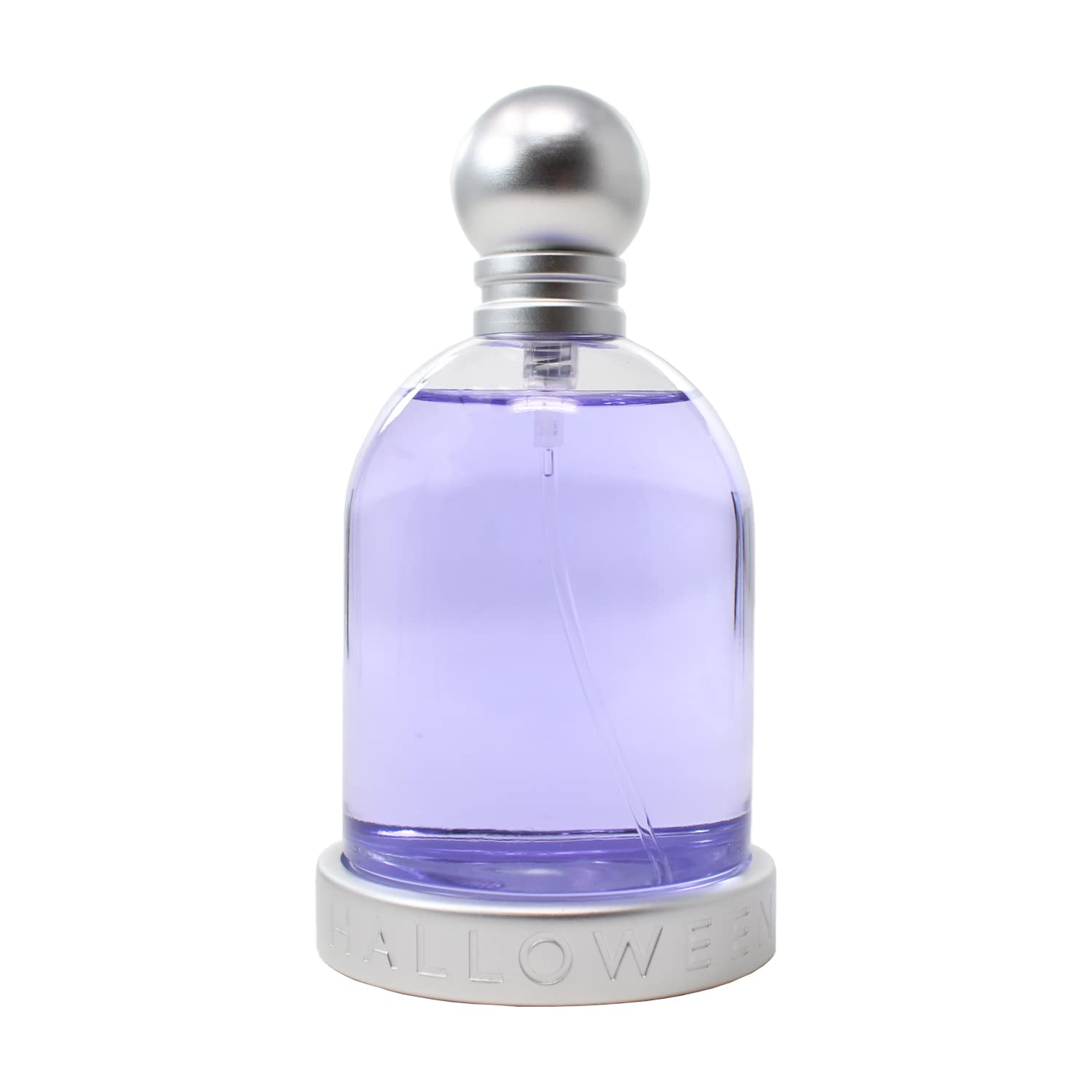 Jesus del Pozo Halloween for Women Eau de Toilette Spray, 3.4 Ounce