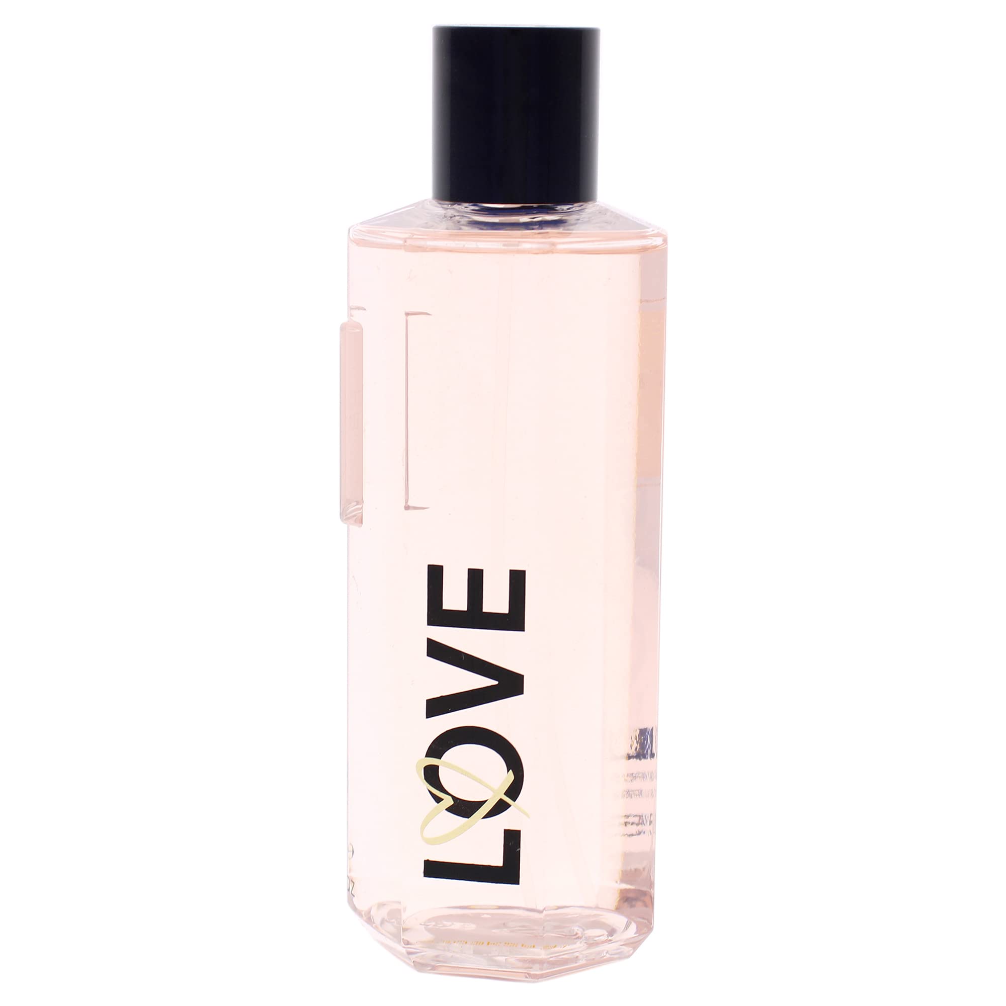 Victorias Secret Love Women Fragrance Mist 8.4 Oz