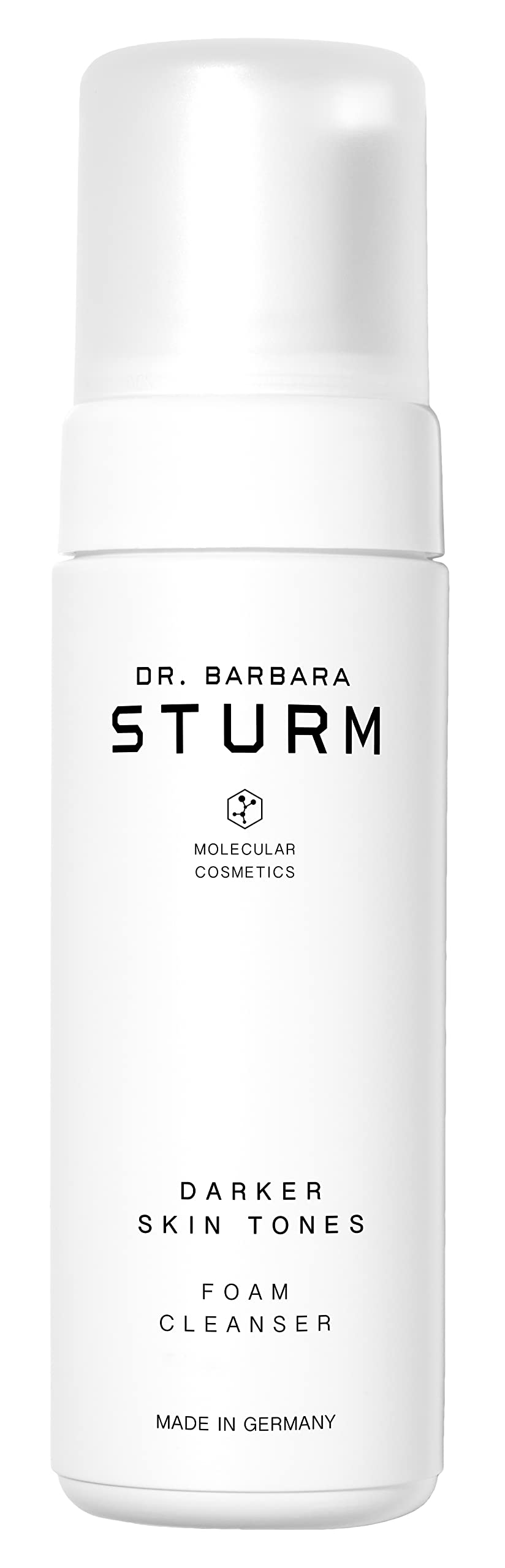 Oprahs Favorite Darker Skin Tones Foam Cleanser