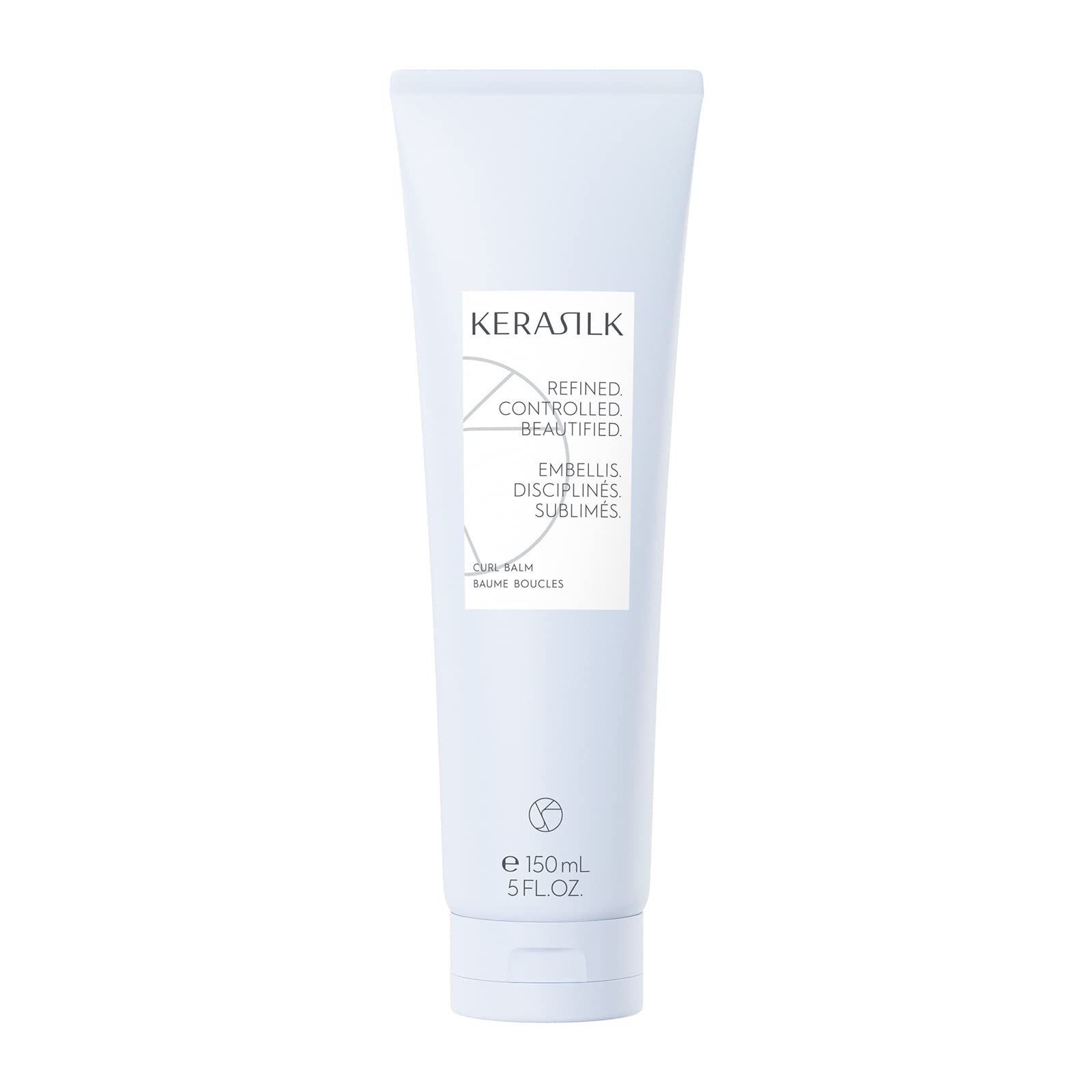 Goldwell By Goldwell Kerasilk Curl Balm 5 Oz(D0102H5Fz6T)