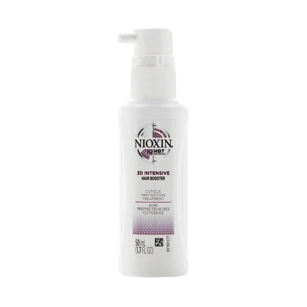 Nioxin Intensive Therapy Hair Booster, 1.7 Ounce