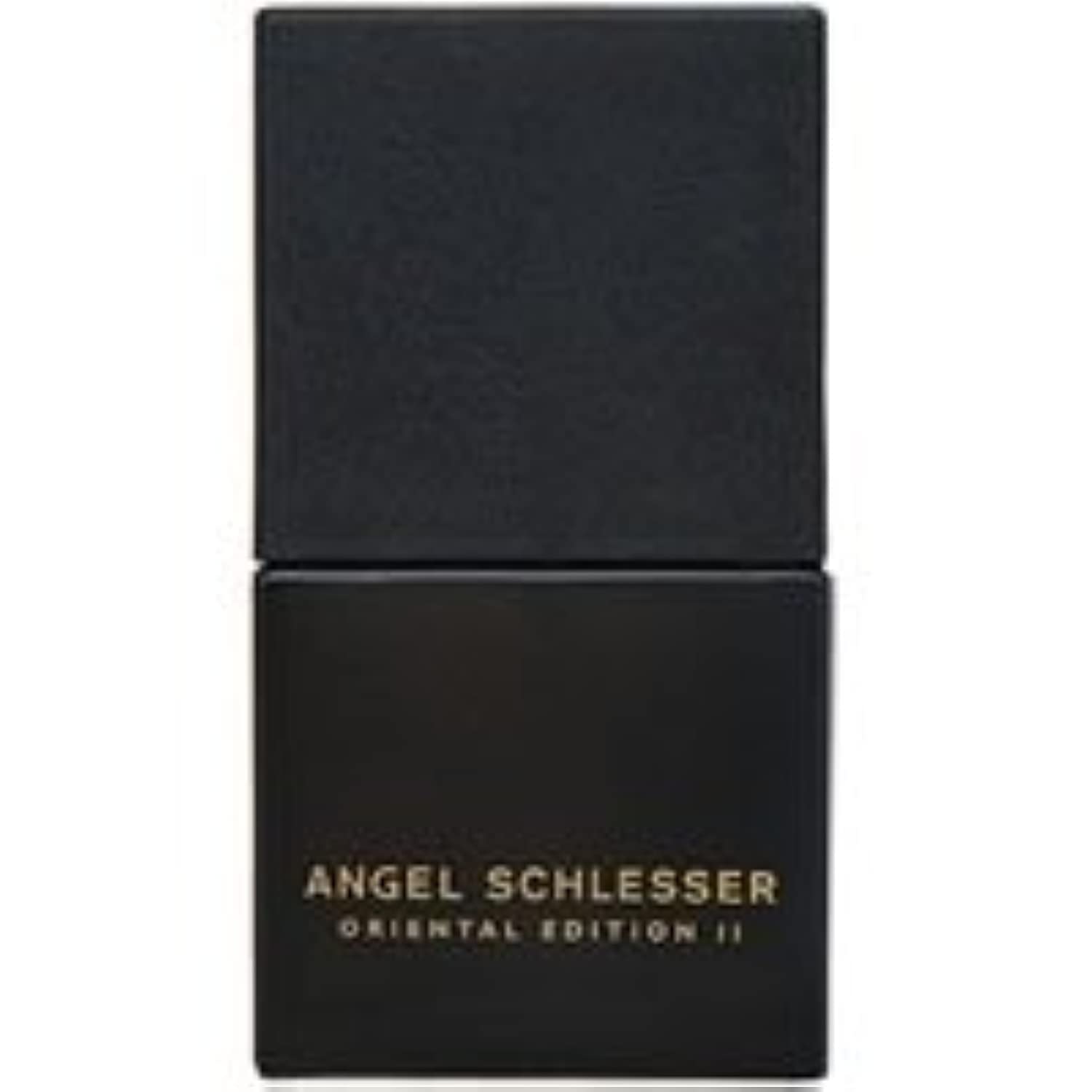 Angel Schlesser Oriental Edition II Eau De Toilette Spray - 50ml/1.7oz