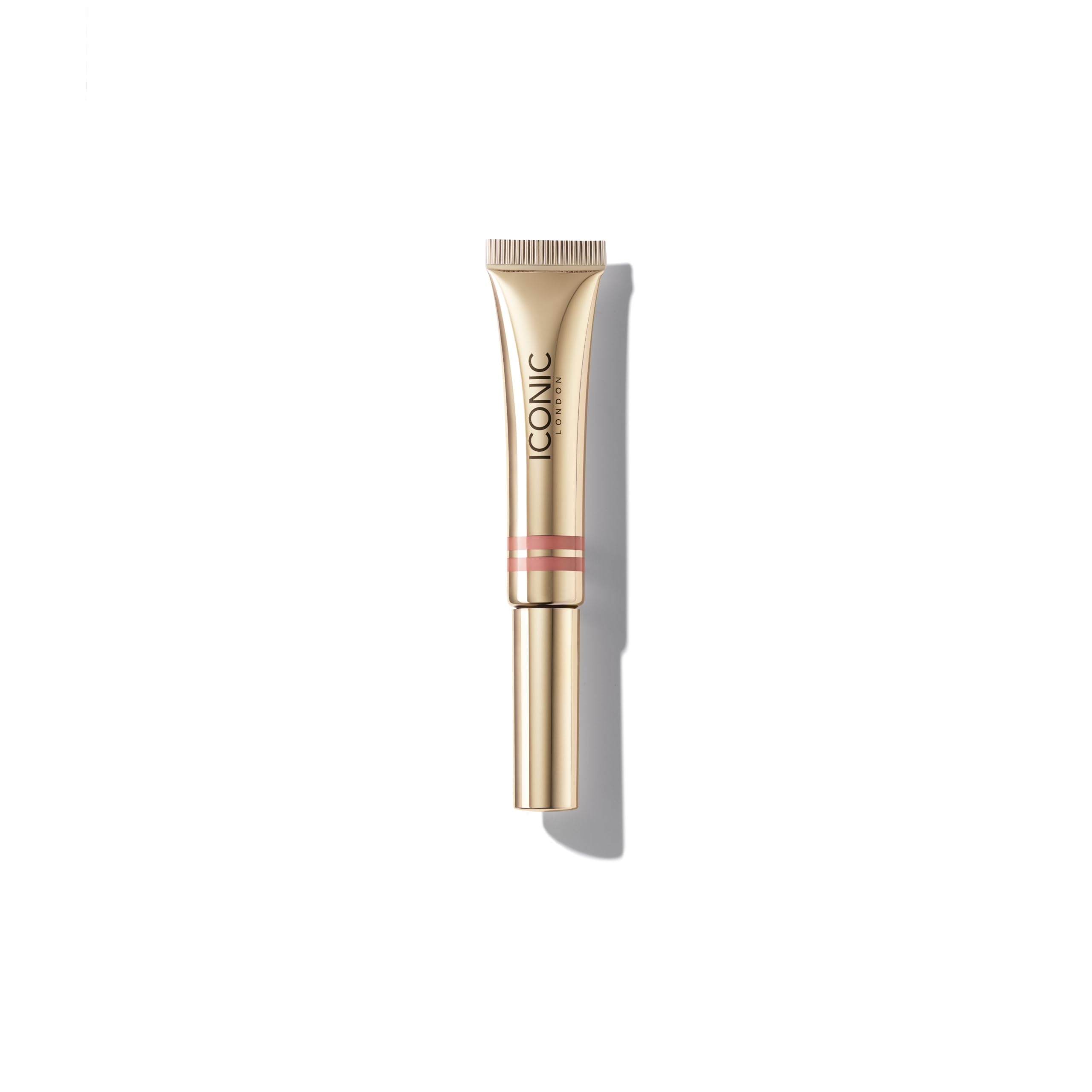 ICONIC LONDON Cloud Kiss Matte Lip Mousse | Matte Liquid Lip Colour, Cruelty-Free, Vegan Makeup, No Secrets