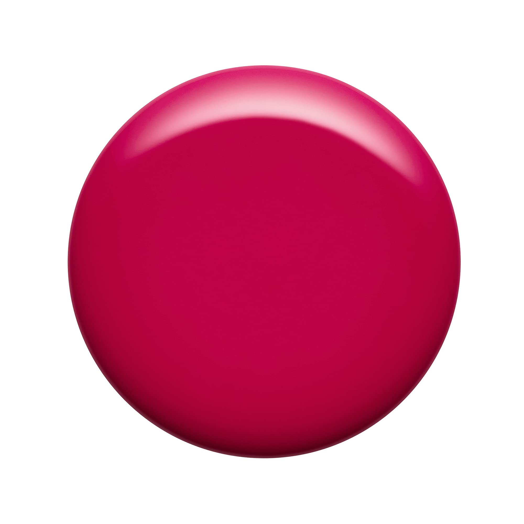 Nailtopia - Plant-Based Chip Free Nail Lacquer - Non Toxic, Bio-Sourced, Long-Lasting, Strengthening Polish - Spill The Juice (M