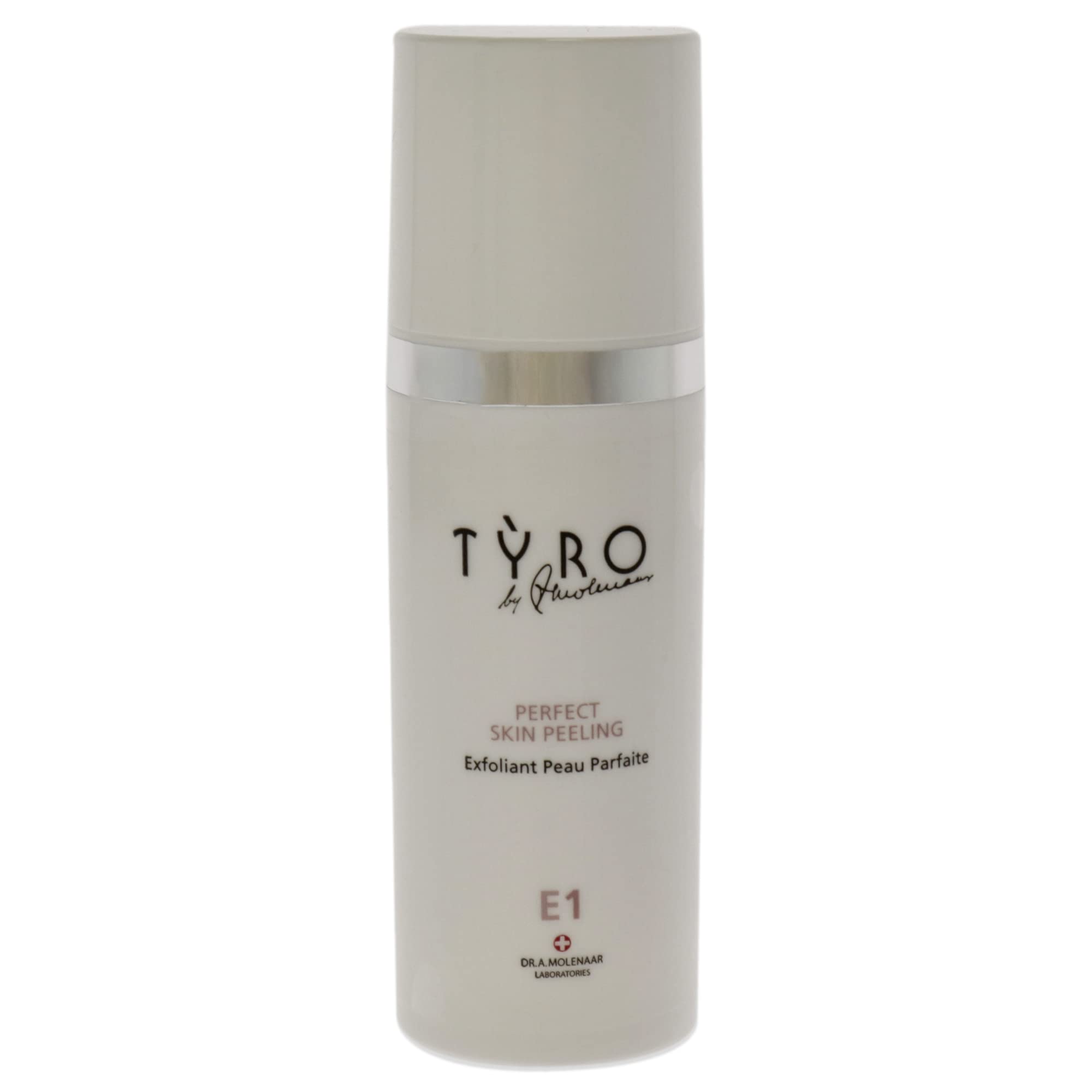 Perfect Skin Peeling By Tyro For Unisex - 1.69 Oz Exfoliator