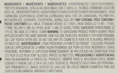 Revlon Photoready Kajal Eye Pencil, Matte Marine