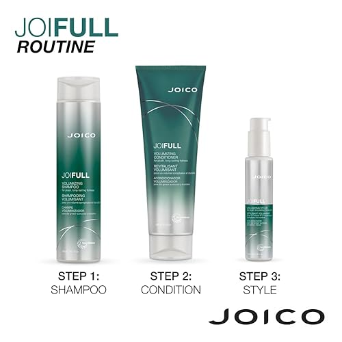 Joico Joifull Volumizing Conditioner 8.5 Fl Oz