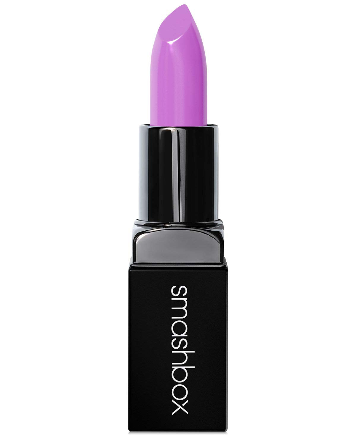 Smashbox Be Legendary Cream Lipstick, 0.1 oz New! Action (Vivid Orchid Cream)
