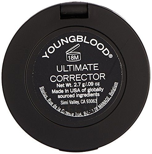 Ultimate Corrector By Youngblood For Women - 0.09 Oz Corrector