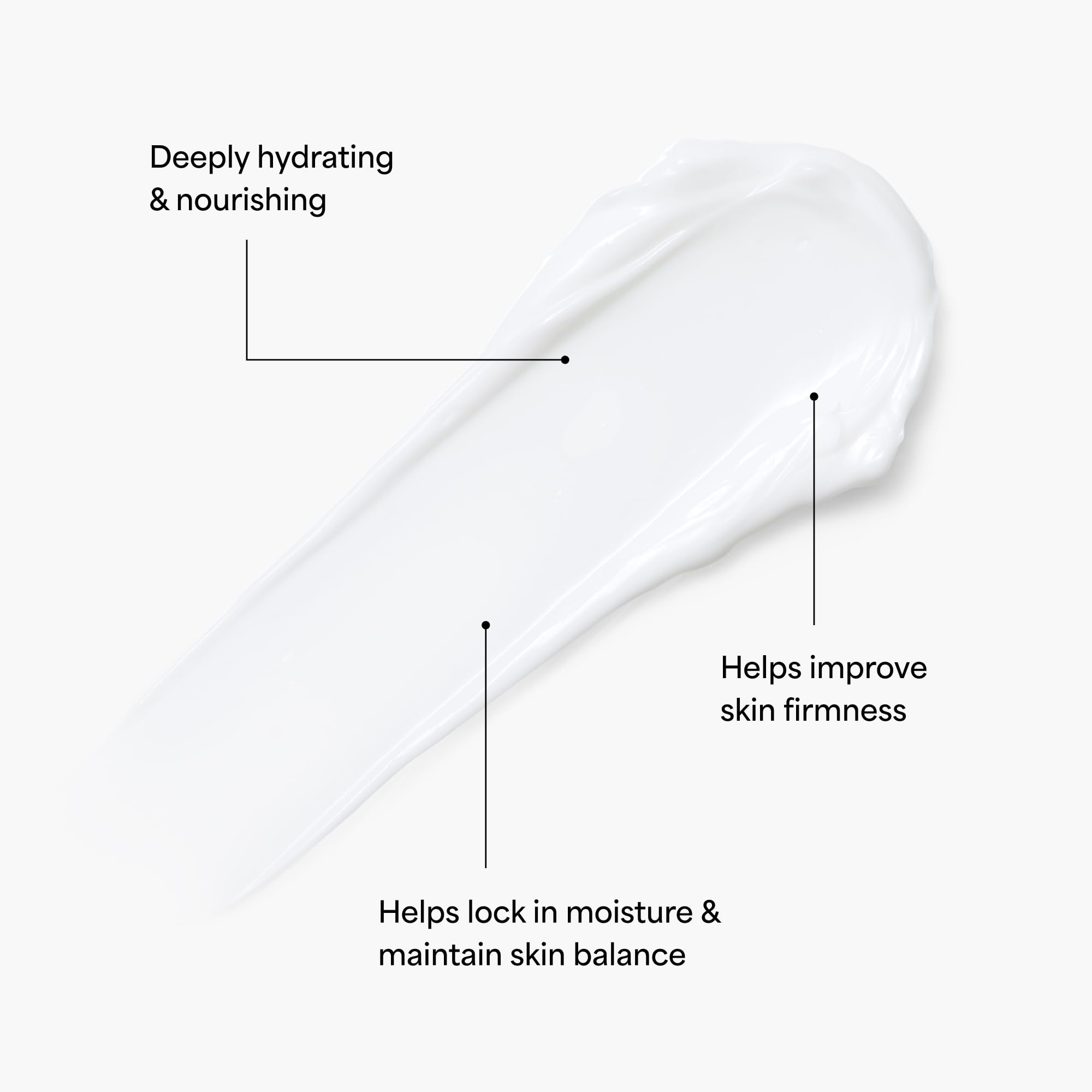 TULA Skin Care 24-7 Hydrating Day & Night Cream, Full + Travel Size Duo - Nourishing Face Moisturizer Maintain Skin Balance & Im