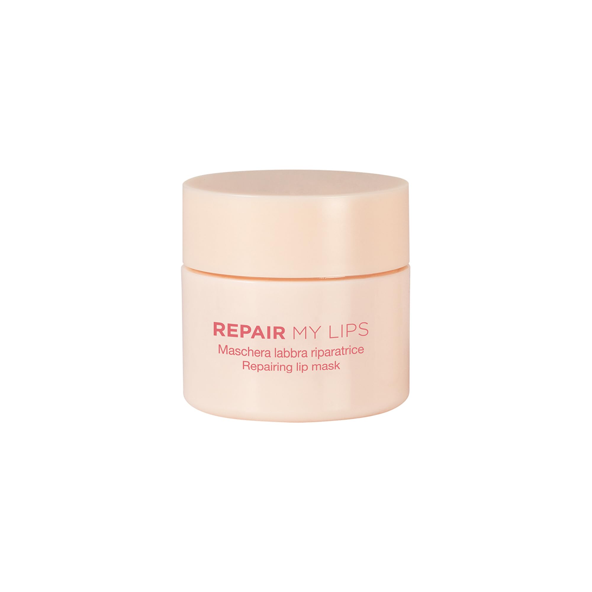 Diegmo Dalla Palma Milano Repair My Lips Repairingm Lip Mask Pale Pink 25Ml