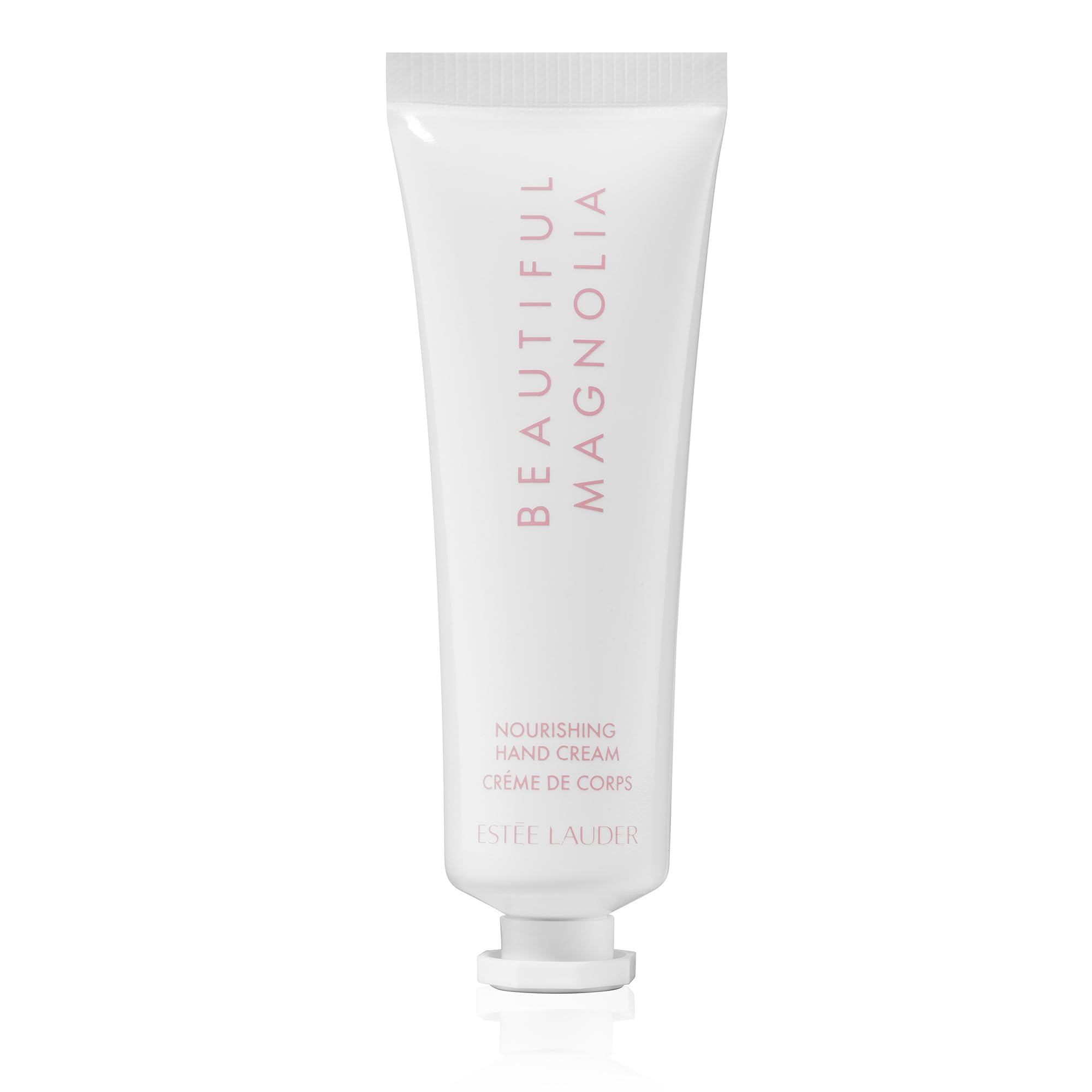 Estee Lauder Beautiful Magnolia Nourishing Hand Cream - 1 Fl Oz / 30 Ml
