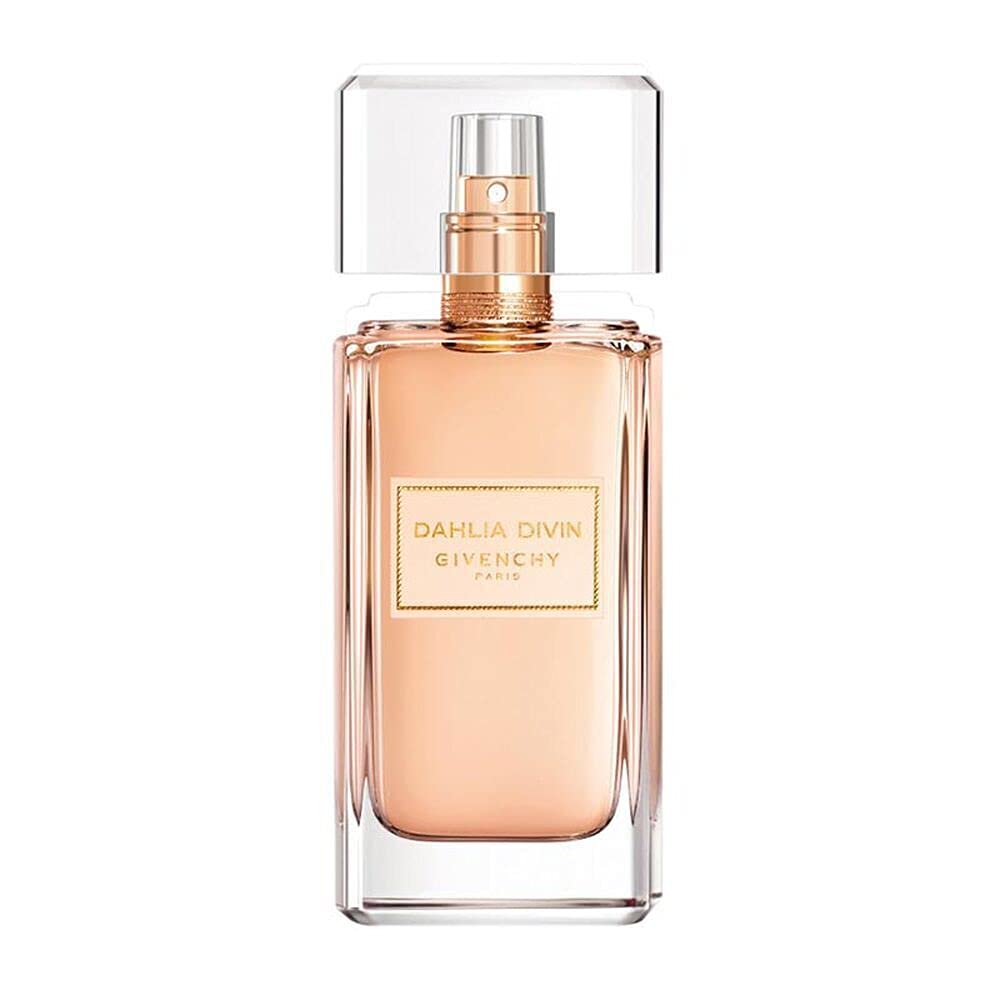 Givenchy Dahlia Divin Eau Initiale Women 2.5 oz EDT Spray