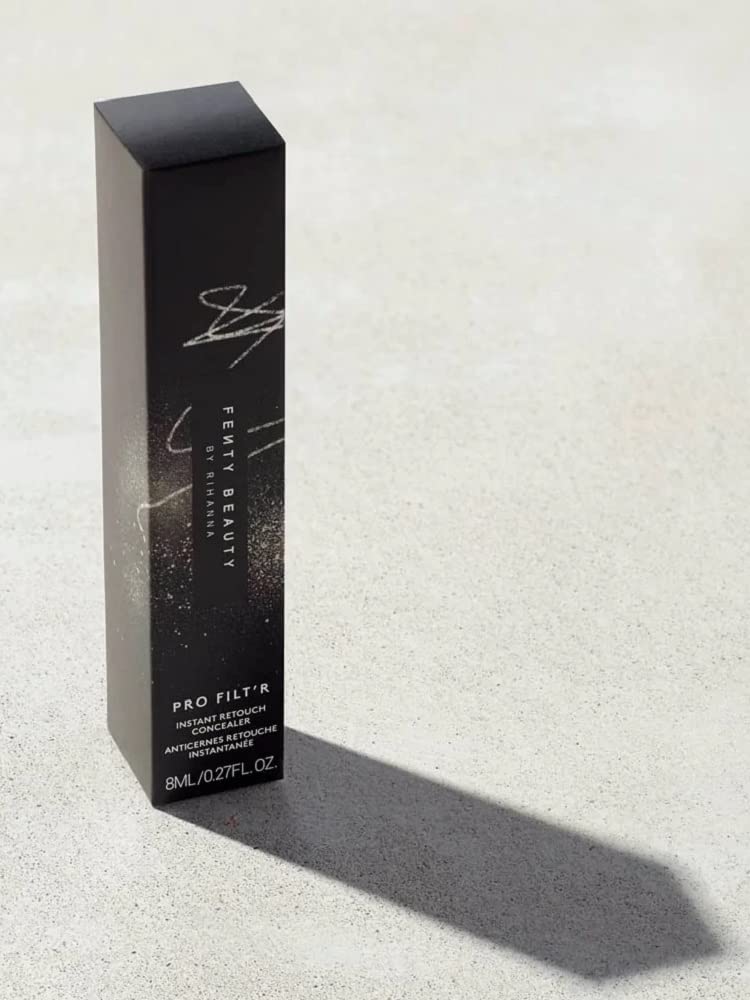 Fenty Beauty by Rihanna Pro Filtr Instant Retouch Longwear Liquid Concealer 140