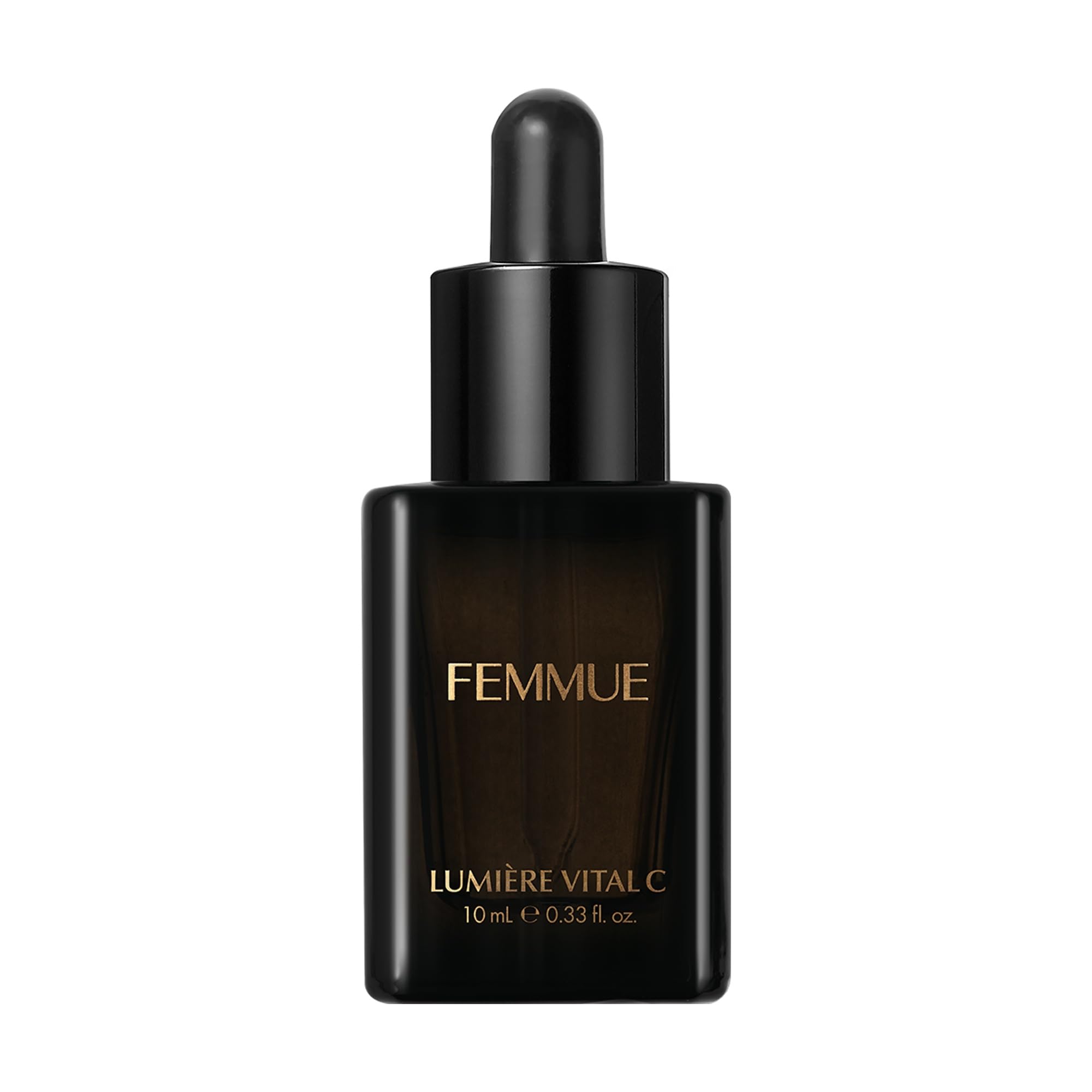 Lumiere Vital C Advanced Revitalizing Serum by Femmue for Unisex - 0.33 oz Serum