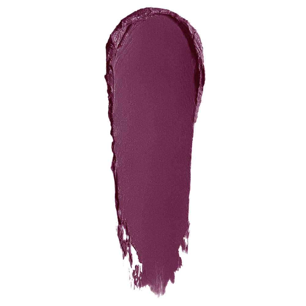 Nyx Professional Makeup Suede Matte Lipstick, Vegan Formula - Girl, Bye (Berry)