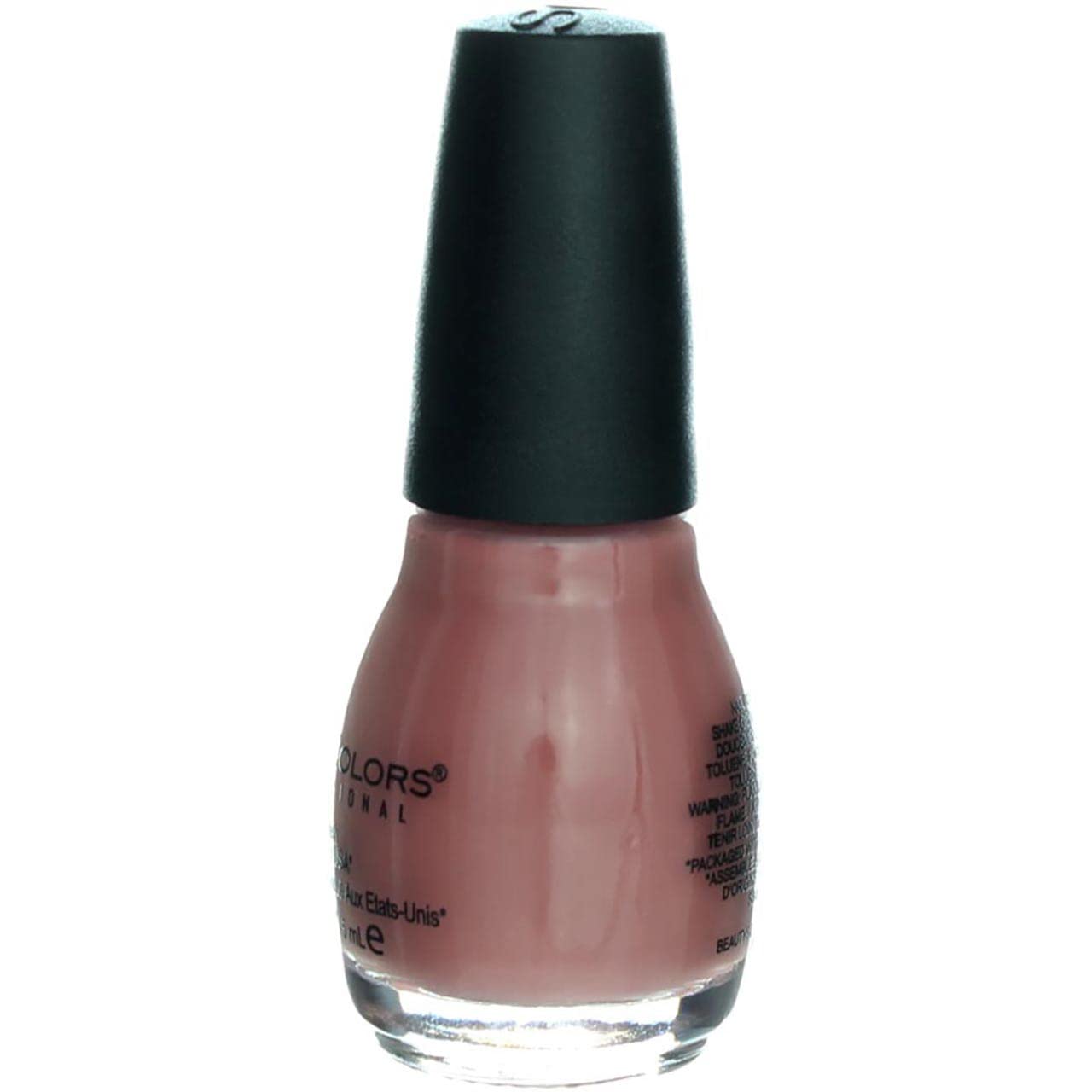 Sinful Colors Nail Polish, 264 Vacation Time, 0.5 Fl Oz