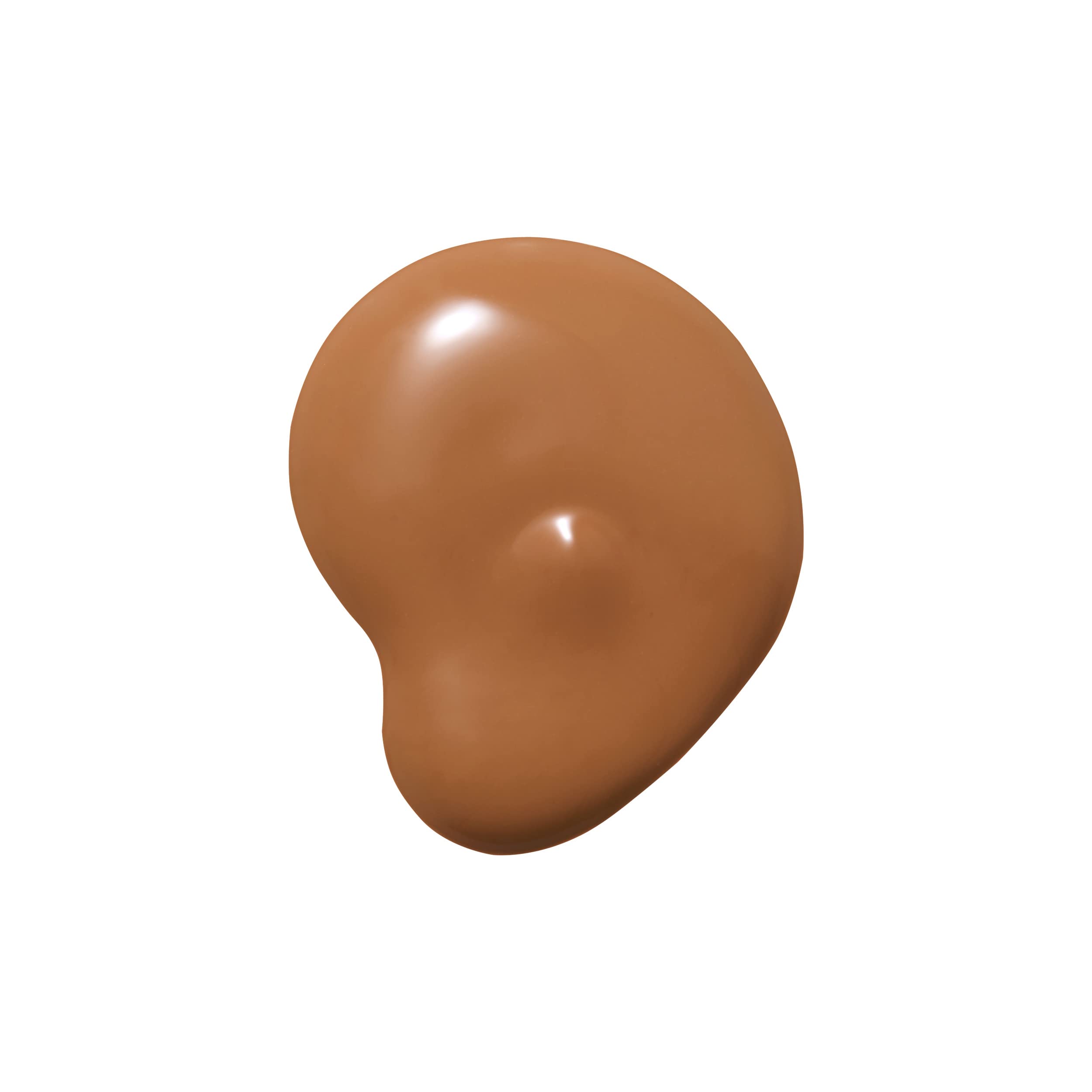 3ina MAKEUP - Vegan - The Custom Drops 523 - Brown - Foundation Drops to Adjust Makeup - Durable Formula - Matte Effect - Oil-Fr