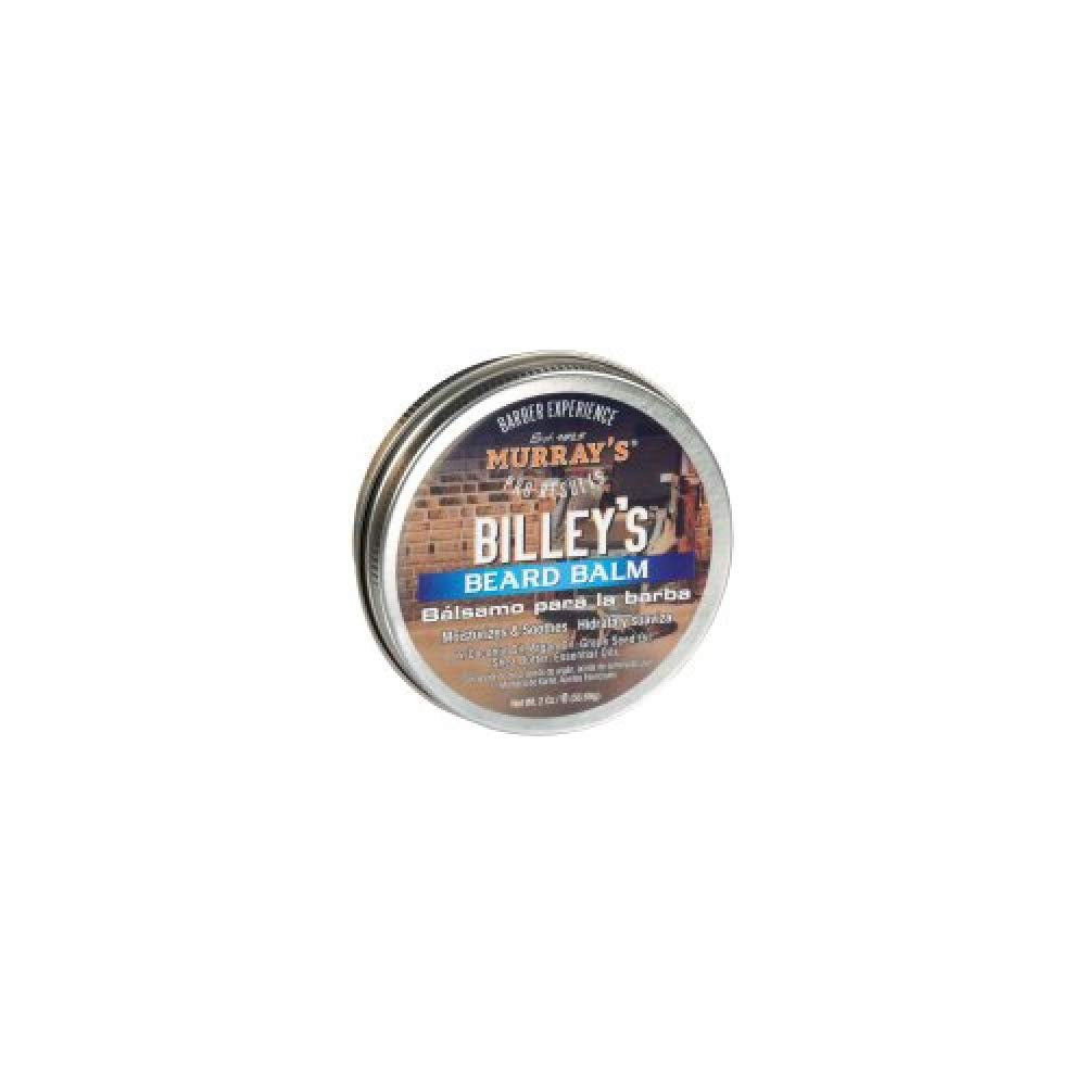 Murray'S Billey'S Beard Balm, 2 Oz