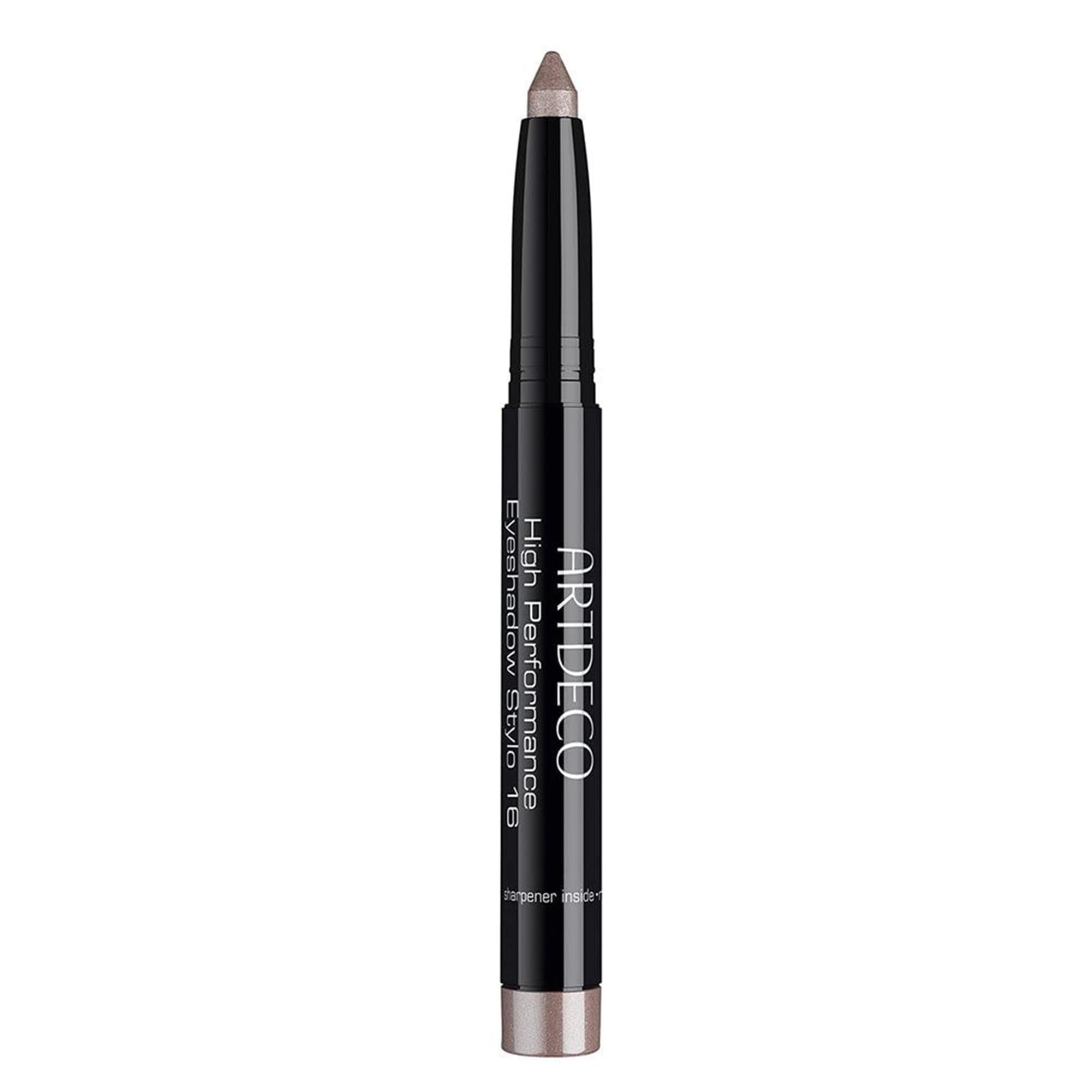 Artdeco High Performance Eyeshadow Stylo - Benefit Pearl Brown N16-3 In 1 Stick: Eyeshadow, Eyeliner & Kajal - Glides On & Blend