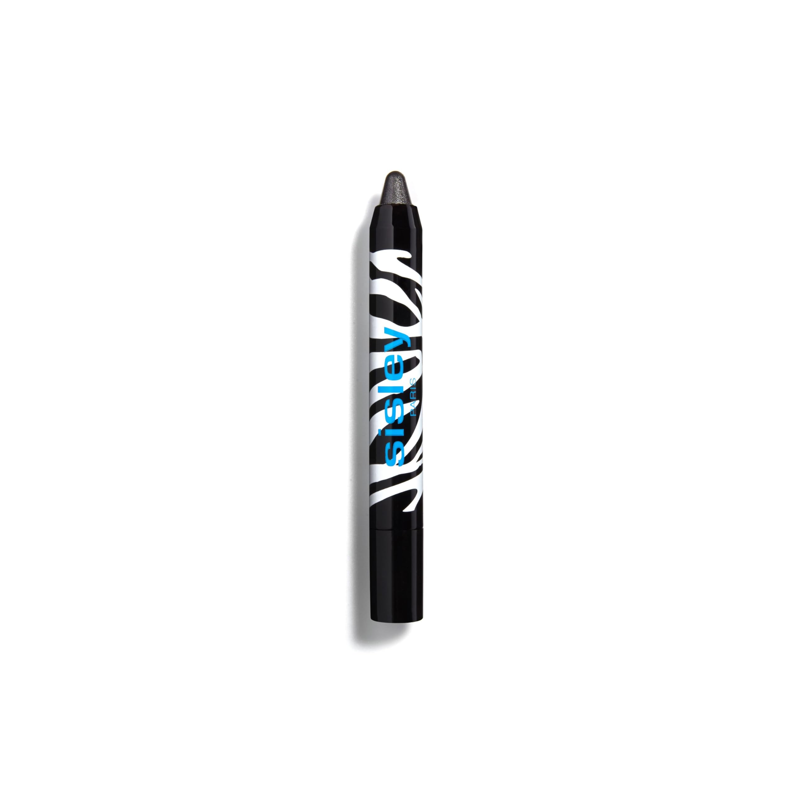 Sisley Phyto Eye Twist Waterproof Eyeshadow, 4 Steel, 005 Ounce