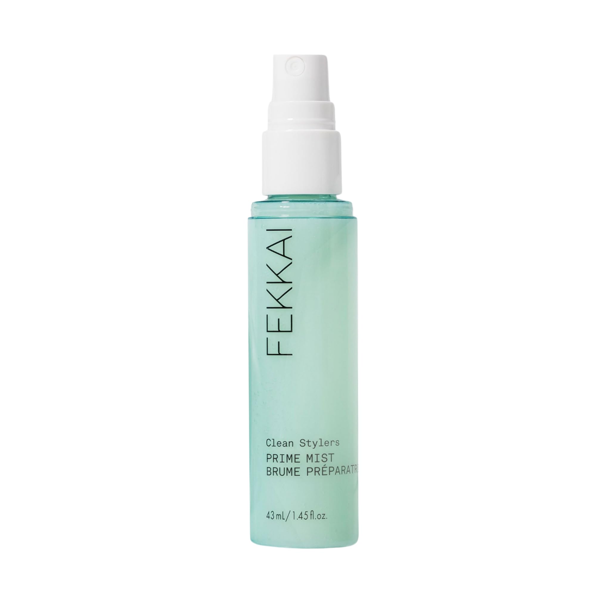 Fekkai Clean Stylers Prime Mist - 1.5 oz - Hydrates, Detangles, Controls Frizz & Offers Heat Protection - Free of Sulfates, Para