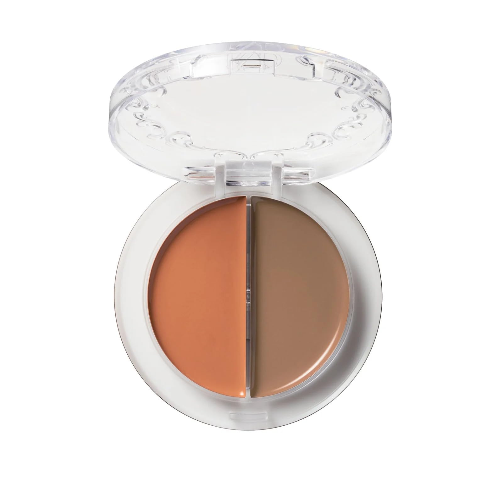 KVD Beauty Good Apple Bronze + Sculpt Balm Duo  Light 200, 0.21 Oz.
