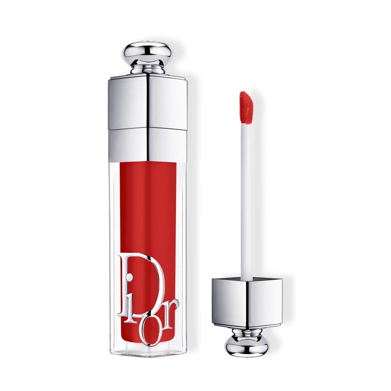 Christian Dior By Christian Dior Addict Lip Maximizer Gloss - # 028 Dior 8 Intense --6Ml02Oz(D0102H5Fyg6)