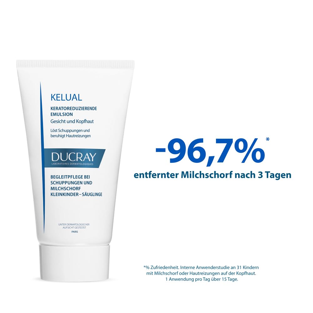 Kelual Keratoreducing Emulsion 50 Ml