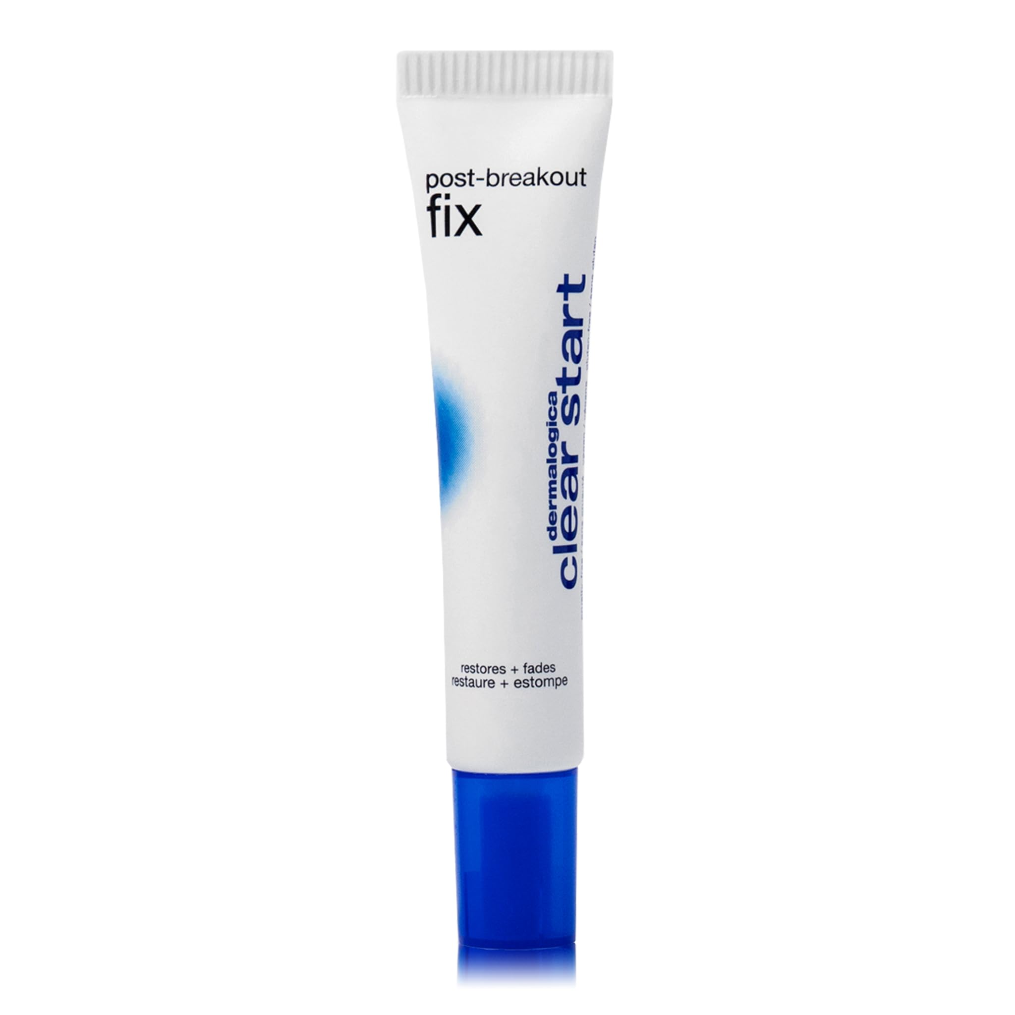 Dermalogica Clear Start Post-Breakout Fix, Acne Dark Spot Treatment with Salicylic Acid, Squalene & Hexylresorcinol, Fade + Brig