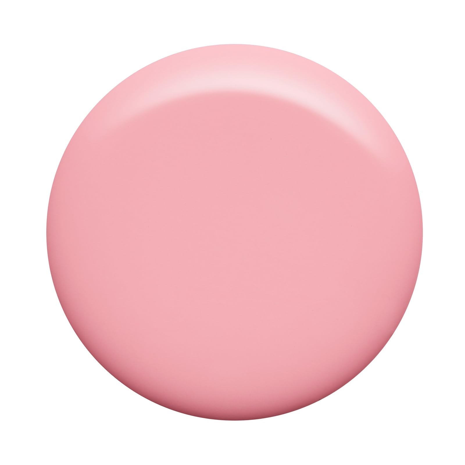 Nailtopia - Plant-Based Chip Free Nail Lacquer - Non Toxic, Bio-Sourced, Long-Lasting, Strengthening Polish - Uptown Girl (Light