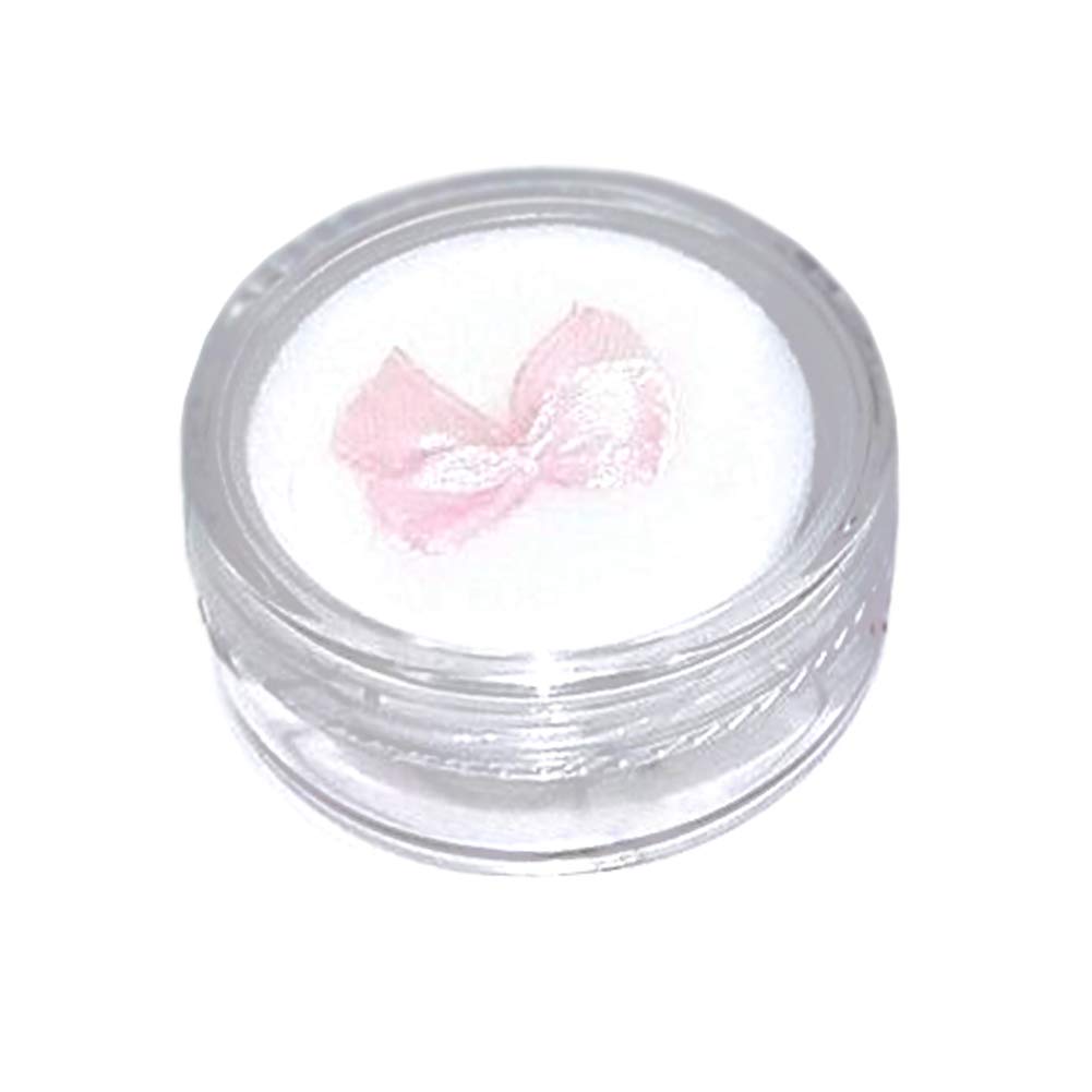 1PCS 5G Transparent Refillable Empty Loose Powder Box with Sifter and Powder Puff Foundation Makeup Puff Case Blusher Finishing 