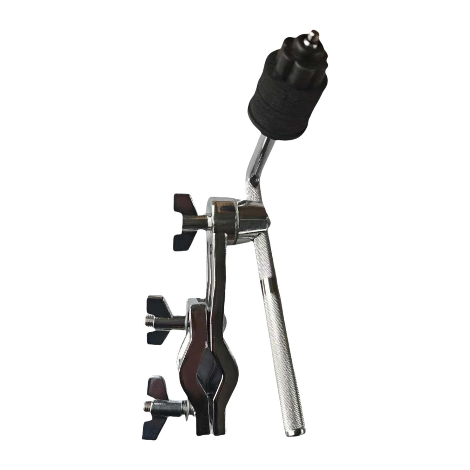 PEXORVA Drum Set Mounting Clamp Percussion Instrument Accessories Professional Metal|Musical Instruments & Gear| Percussion| Dru