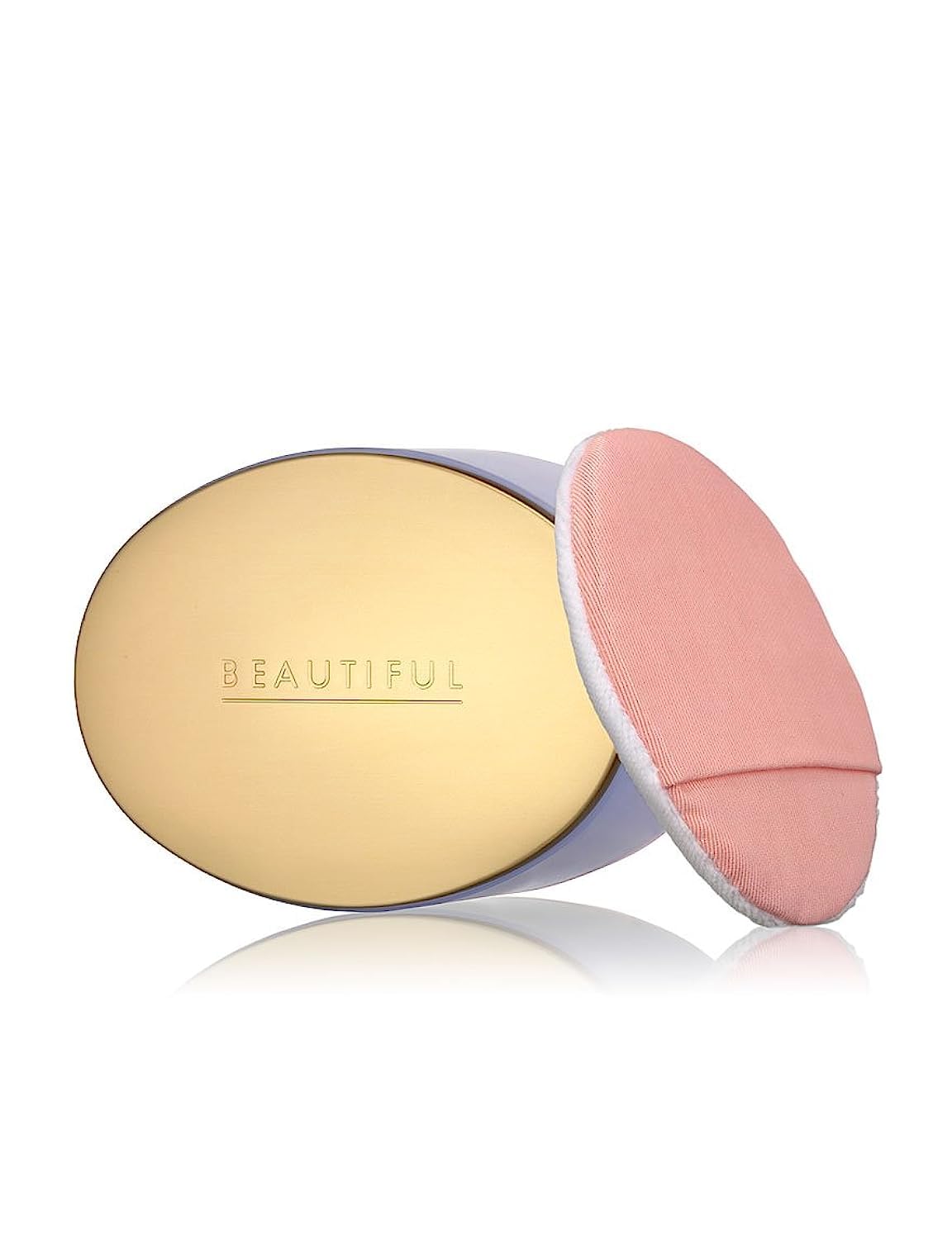 Estee Lauder Beautiful Perfumed Body Powder   Estee Lauder