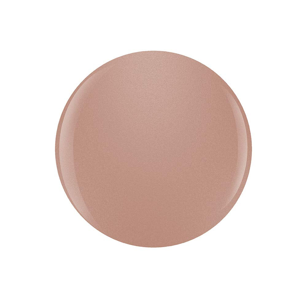 Morgan Taylor Nail Lacquer (Taupe Model) Brown Nail Polish, Finger Nail Polish, Long Lasting Nail Polish, Browm Nail Lacquer, Fi