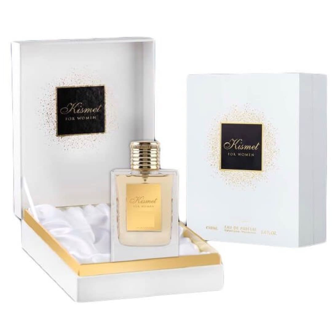 Alhambra Kismet 3.4 Eau De Parfum Spray For Women